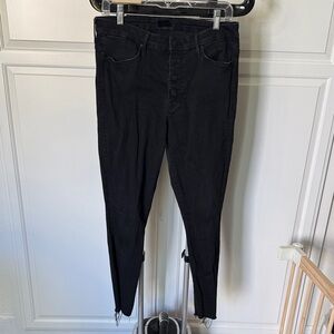 Women's Black Jeans